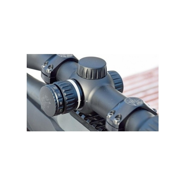 Luneta Burris 6-24x56 Four Xe Ballistic E3 podświetl. 200505